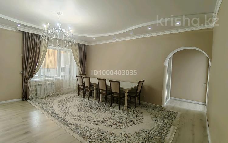 4-комнатная квартира · 82 м² · 4 этаж, Саулет 12 за 33 млн 〒 в  — фото 2