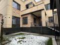 Отдельный дом · 6 комнат · 460 м² · 12 сот., Иляева 35А за 400 млн ₸ в Шымкенте, Аль-Фарабийский р-н