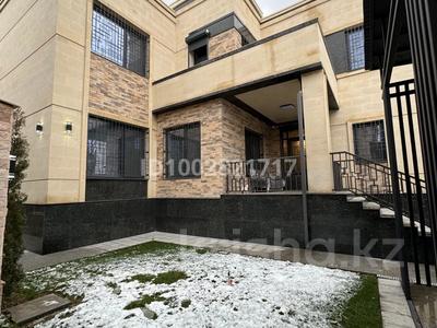 Отдельный дом · 6 комнат · 460 м² · 12 сот., Иляева 35А за 400 млн ₸ в Шымкенте, Аль-Фарабийский р-н