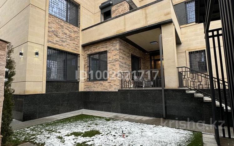Отдельный дом · 6 комнат · 460 м² · 12 сот., Иляева 35А за 400 млн ₸ в Шымкенте, Аль-Фарабийский р-н — фото 2