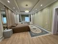 Отдельный дом · 6 комнат · 460 м² · 12 сот., Иляева 35А за 400 млн ₸ в Шымкенте, Аль-Фарабийский р-н — фото 10