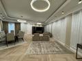 Отдельный дом · 6 комнат · 460 м² · 12 сот., Иляева 35А за 400 млн ₸ в Шымкенте, Аль-Фарабийский р-н — фото 19