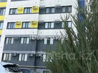 1-бөлмелі пәтер · 50 м² · 7/7 қабат, 17-й мкр 51, бағасы: 19 млн ₸ в Актау