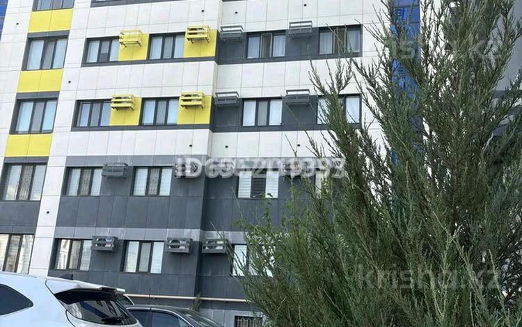 1-бөлмелі пәтер · 50 м² · 7/7 қабат, 17-й мкр 51, бағасы: 19 млн ₸ в Актау — фото 2