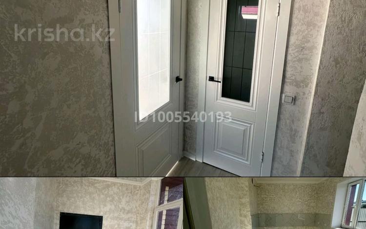 Часть дома · 3 комнаты · 81 м² · 10 сот., Жамбыла 7/2 — Возле степи за 35 млн 〒 в Сатпаев — фото 8