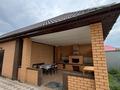 Жеке үй · 12 бөлме · 645 м² · 10 жүзд., Атамекен 99 — Айбын, бағасы: 107.5 млн ₸ в Актобе, жилой массив Кирпичный — фото 11