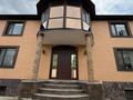 Жеке үй · 12 бөлме · 645 м² · 10 жүзд., Атамекен 99 — Айбын, бағасы: 107.5 млн ₸ в Актобе, жилой массив Кирпичный — фото 49