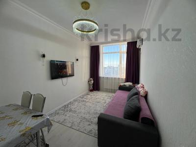 2-комнатная квартира · 50 м² · 8/9 этаж, Туран за 36.5 млн ₸ в Астане, Есильский р-н