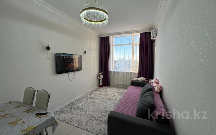 2-комнатная квартира · 50 м² · 8/9 этаж, Туран за 36.5 млн ₸ в Астане, Есильский р-н — фото 6