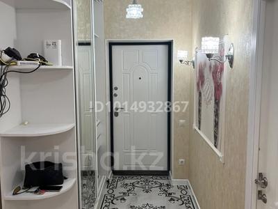 2-бөлмелі пәтер · 53.6 м² · 2/6 қабат, 32В ш/а. 8/1, бағасы: 130 000 ₸ в Актау, 32В мкр