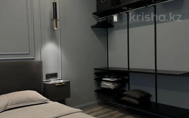 2-комнатная квартира · 55 м² · 7/17 этаж, Радостовца 280 — Ескараева - Радостовца за 35 000 〒 в Алматы, Бостандыкский р-н — фото 35