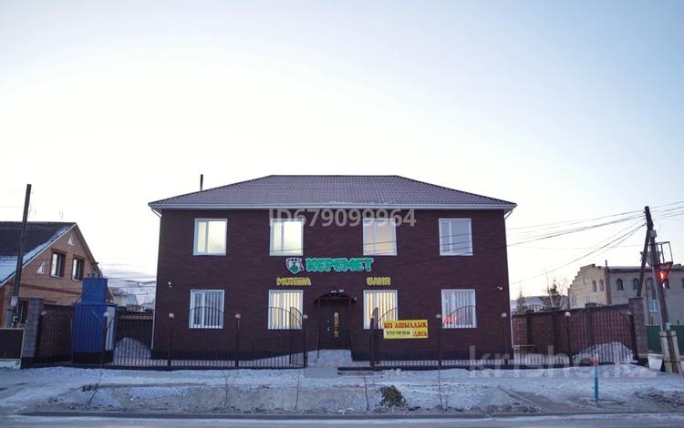 Монша, қонақ үй және демалыс орындары · 460 м², бағасы: 200 млн 〒 в Кокшетау — фото 2