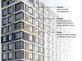 3-комнатная квартира · 90.19 м² · 9/9 этаж, мкр Юго-Восток, Букетова 50/3 за 45 млн ₸ в Караганде, Казыбек би р-н — фото 6
