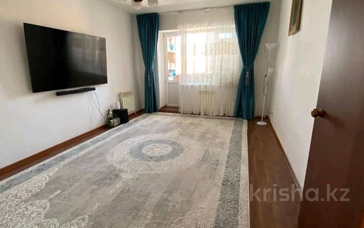 3-бөлмелі пәтер · 86 м² · 4/5 қабат, Сарыарка 9/14, бағасы: 30.6 млн ₸ в Кокшетау — фото 2