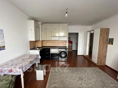 2-бөлмелі пәтер · 42 м² · 3/12 қабат, Тлендиева 15/1, бағасы: 22.6 млн ₸ в Астане, Сарыарка р-н