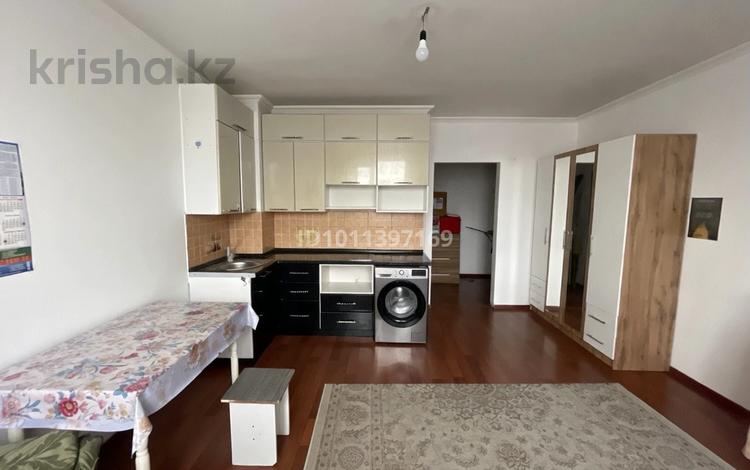 2-комнатная квартира · 42 м² · 3/12 этаж, Тлендиева 15/1 за 22.6 млн ₸ в Астане, Сарыарка р-н — фото 2
