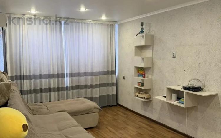 2-бөлмелі пәтер · 43.6 м² · 3/5 қабат, Энергетиктер 97А, бағасы: 12.6 млн ₸ в Экибастузе — фото 19