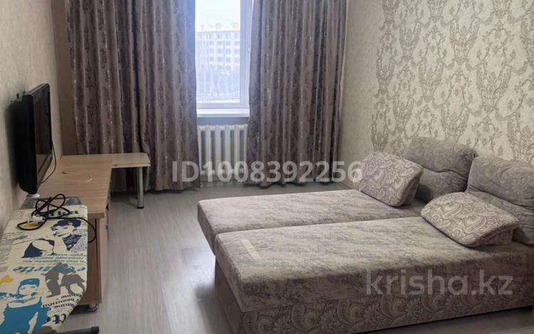 1-комнатная квартира · 38 м² · 5/10 этаж, Нарикбаева 9 — E-51 за 200 000 ₸ в Астане, Нура р-н — фото 2