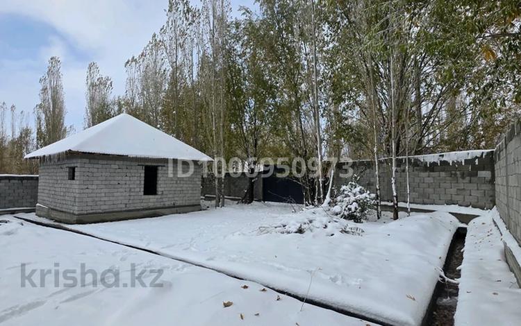 Дача · 3 комнаты · 30 м² · 10 сот., Абай за 19 млн 〒 в Каскасу — фото 2