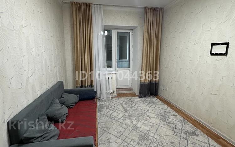 1-комнатная квартира · 39.5 м² · 2/9 этаж, мкр Уркер, Е251 4 за 22.5 млн ₸ в Астане, Нура р-н — фото 2