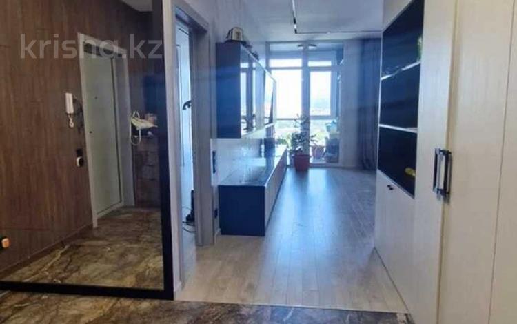 3-комнатная квартира · 140.2 м² · 11/20 этаж, Брусиловского 163 за 76 млн ₸ в Алматы, Алмалинский р-н — фото 22
