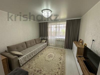 2-комнатная квартира · 58.4 м² · 1/9 этаж, Жамбыла Жабаева 44/2 — Дворца школьников,Дворец спорта,6 средняя школа за 32 млн ₸ в Петропавловске