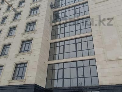 4-комнатная квартира · 127 м² · 5/6 этаж, Сатпаева 42 за ~ 59.7 млн 〒 в Кокшетау