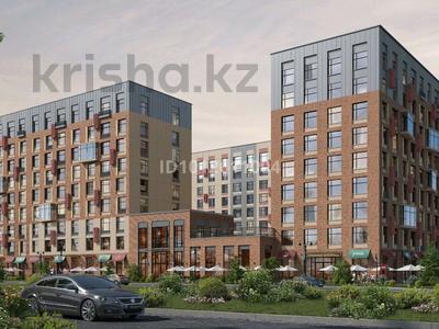 1-бөлмелі пәтер · 45 м² · 2/9 қабат, Е 900 2, бағасы: 45 млн ₸ в Астане, Нура р-н