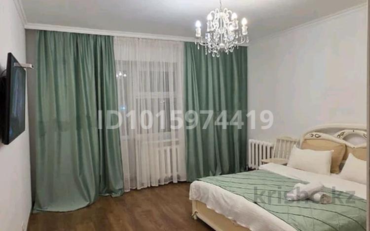 1-комнатная квартира · 42 м² · 3/9 этаж, Улы Дала 45 — Туркестан за 2 000 ₸ в Астане, Есильский р-н — фото 2