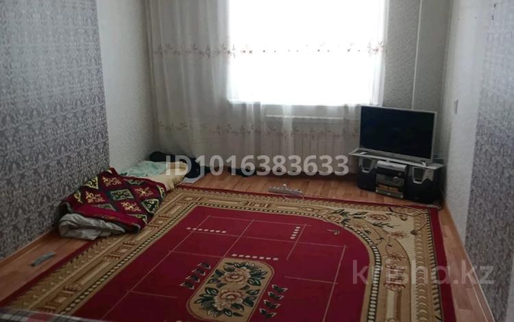 2-комнатная квартира · 51 м² · 5/6 этаж, Старый город, Айтеке би 24 за 110 000 ₸ в Актобе — фото 2
