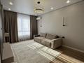 1-комнатная квартира · 45 м² · 10/16 этаж, Утеген батыра 11 за 350 000 ₸ в Алматы, Ауэзовский р-н