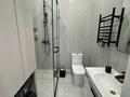 1-комнатная квартира · 45 м² · 10/16 этаж, Утеген батыра 11 за 350 000 ₸ в Алматы, Ауэзовский р-н — фото 11
