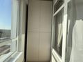 1-комнатная квартира · 45 м² · 10/16 этаж, Утеген батыра 11 за 350 000 ₸ в Алматы, Ауэзовский р-н — фото 21