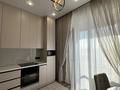 1-комнатная квартира · 45 м² · 10/16 этаж, Утеген батыра 11 за 350 000 ₸ в Алматы, Ауэзовский р-н — фото 4