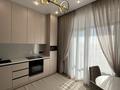 1-комнатная квартира · 45 м² · 10/16 этаж, Утеген батыра 11 за 350 000 ₸ в Алматы, Ауэзовский р-н — фото 5