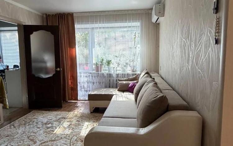 3-комнатная квартира · 43.7 м² · 2/3 этаж, Кочубея 8 за 16.9 млн ₸ в Костанае — фото 6