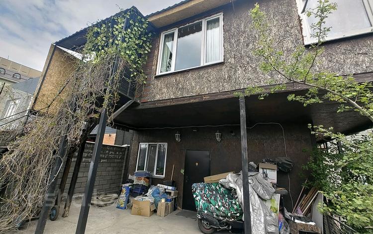 Отдельный дом · 8 комнат · 250 м² · 2 сот., Тлендиева 253 — Жандосова за 63 млн ₸ в Алматы, Бостандыкский р-н — фото 12