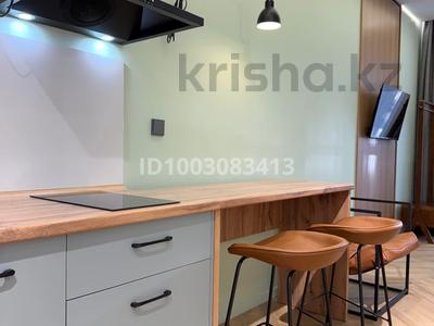 1-бөлмелі пәтер · 35 м² · 10/12 қабат, Сейфуллина 416 — Макатаева, бағасы: 3 500 〒 в Алматы, Алмалинский р-н