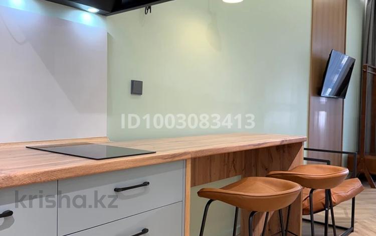 1-комнатная квартира · 35 м² · 10/12 этаж, Сейфуллина 416 — Макатаева за 3 500 ₸ в Алматы, Алмалинский р-н — фото 2