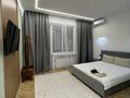 1-комнатная квартира · 35 м² · 10/12 этаж, Сейфуллина 416 — Макатаева за 3 500 ₸ в Алматы, Алмалинский р-н — фото 2