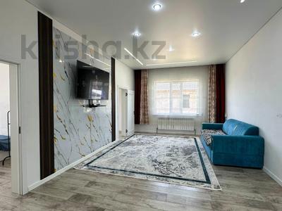 Жеке үй · 4 бөлме · 120 м² · 6 сот., Талдыкорган. мкр Центр 111, бағасы: 45 млн ₸