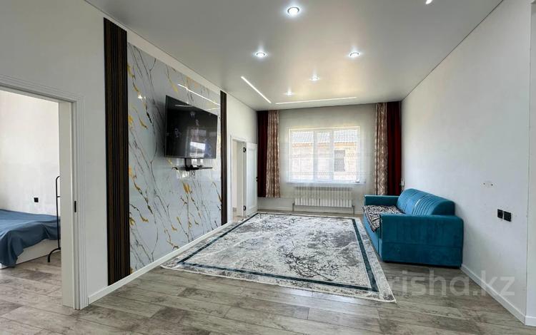 Жеке үй · 4 бөлме · 120 м² · 6 сот., Талдыкорган. мкр Центр 111, бағасы: 45 млн ₸ — фото 7