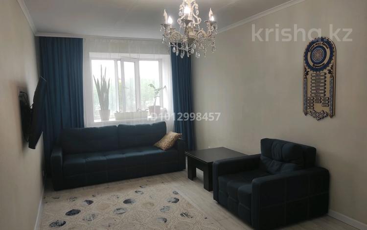 3-комнатная квартира · 91 м² · 3/10 этаж, мкр Юго-Восток, Карбышева 5/6 за 40 млн ₸ в Караганде, Казыбек би р-н — фото 2