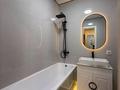 2-комнатная квартира · 49.4 м² · 10/16 этаж, Сатпаева 90/58 за 58 млн ₸ в Алматы — фото 9