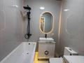 2-комнатная квартира · 49.4 м² · 10/16 этаж, Сатпаева 90/58 за 58 млн ₸ в Алматы — фото 11