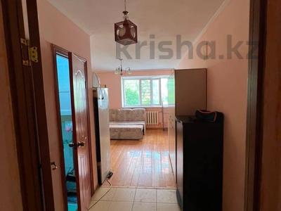 1-комнатная квартира · 20.8 м² · 2/5 этаж, Манаса 20/2 за ~ 11 млн ₸ в Астане, Алматы р-н