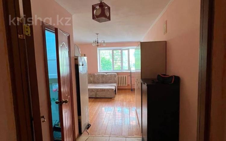 1-комнатная квартира · 20.8 м² · 2/5 этаж, Манаса 20/2 за ~ 11 млн ₸ в Астане, Алматы р-н — фото 2