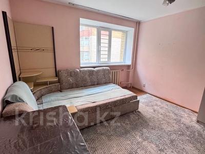 1-комнатная квартира · 20.8 м² · 2/5 этаж, Манаса 20/2 за ~ 11 млн ₸ в Астане, Алматы р-н