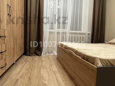 2-комнатная квартира · 54 м² · 5/5 этаж, Жибек жолы 37 — Абдуллиных за 350 000 ₸ в Алматы, Медеуский р-н