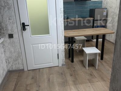 Отдельный дом · 2 комнаты · 27 м² · 8 сот., мкр Кулагер жумабаева 256а — Спорт комплекс Кулагер за 150 000 ₸ в Алматы, Жетысуский р-н